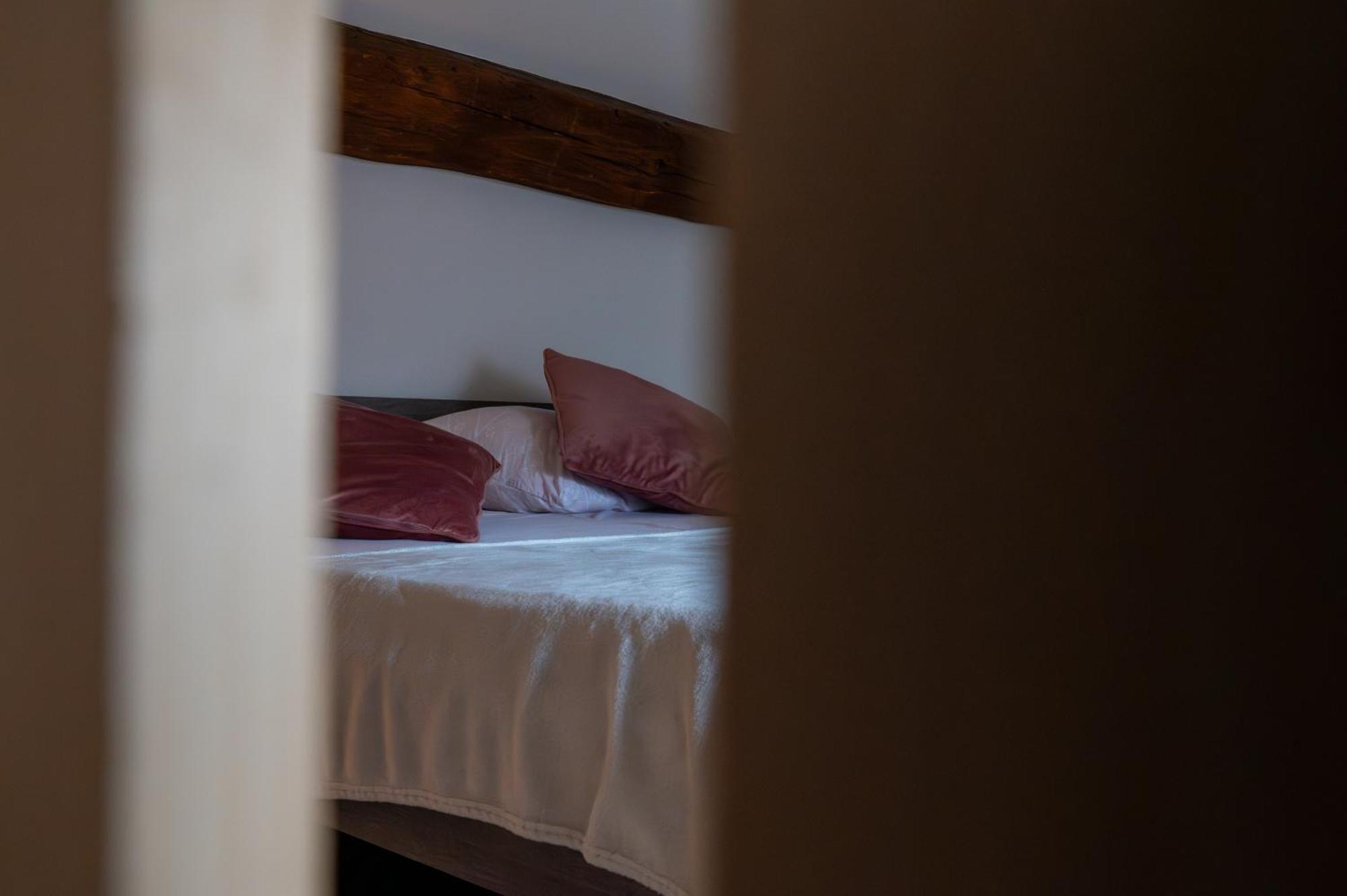 Appartement Au Centre Ville Historique Le Vieux ลองก์ ภายนอก รูปภาพ
